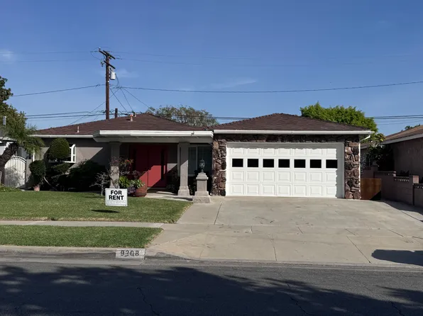 9208 Morrill Ave, Santa Fe Springs, CA 90670