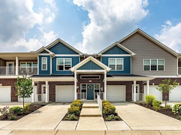 3511 Chestnut Park Ln, Cleves, OH 45002