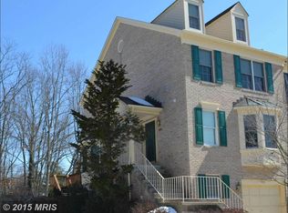 939 Hidden Moss Dr, Hunt Valley, MD 21030
