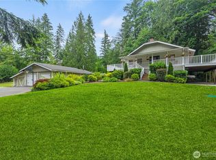 16820 269th Ave SE, Issaquah, WA 98027