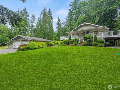 16820 269th Avenue SE, Issaquah, WA, 98027
