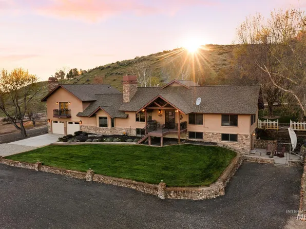 5002 N Highway 16, Eagle, ID 83616