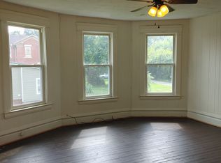 1027 Lynn St #1027.5, Parkersburg, WV 26101