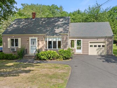 356 Old County Road, Hampden, ME, 04444