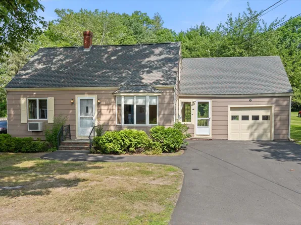 356 Old County Road, Hampden, ME 04444