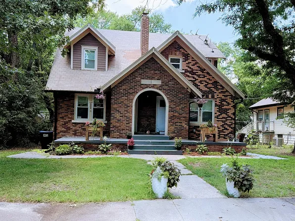 323 S Rutan Ave #323, Wichita, KS 67218