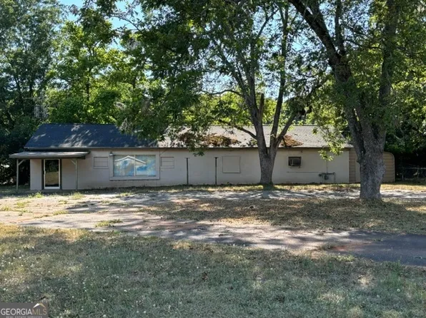119 1st Ave, Griffin, GA 30223