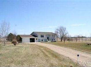 48454 Beaver Valley Rd, Valley Springs, SD 57068