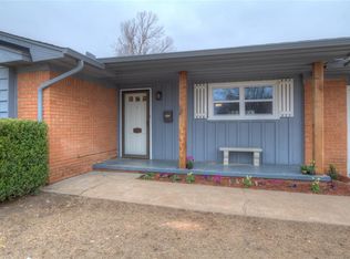 1704 S 75th Ave E, Tulsa, OK 74112
