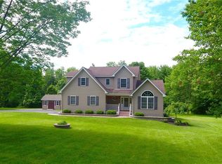 42 Amdurer Rd, Westtown, NY 10998