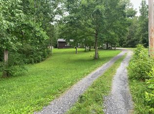 425 Adams Rd, Dalton, GA 30721