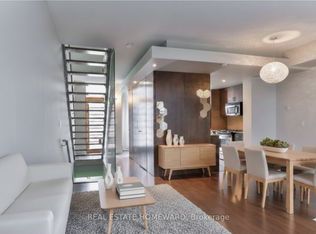 297 Mutual St #3, Toronto, ON M4Y 1X6