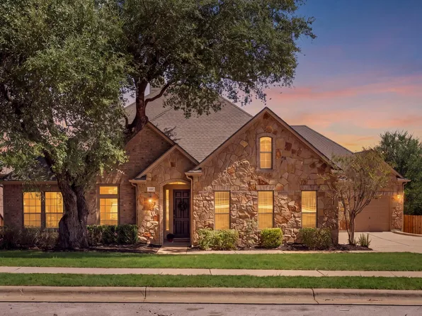 260 Longmont Ln, Austin, TX 78737