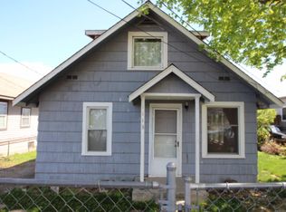 1113 Cashmere St, Wenatchee, WA 98801