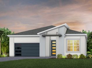 Cardinal Plan, The Estates at Nona Sound, Orlando, FL 32832