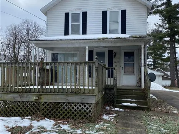 2045 Kimble Ave, North Collins, NY 14111