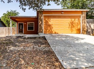 3613 Candleridge Dr, San Antonio, TX 78244