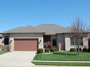 615 Maeghann Ct, Tipp City, OH 45371