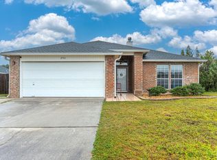 290 Limestone Cir, Crestview, FL 32539