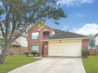 5707 Meadow Breeze Ln, Rosharon, TX 77583