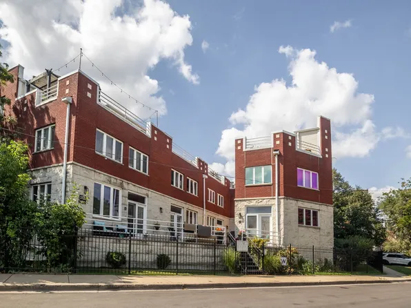 2319 N Hamilton Ave APT 5, Chicago, IL 60647