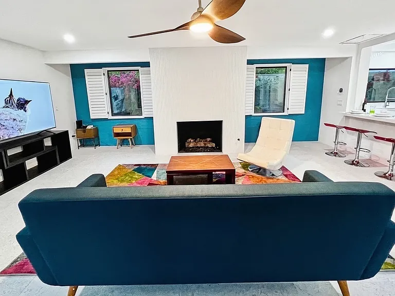 1523 E San Lorenzo Rd — Photo 4