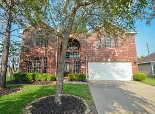 7007 Westford Park Ln, Richmond, TX 77407