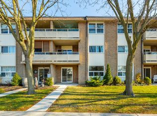 41 Rykert St #103, Saint Catharines, ON L2S3A4