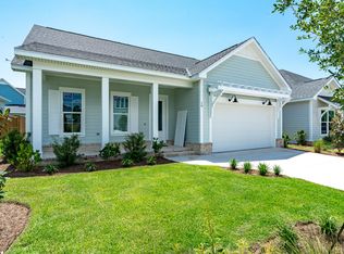 19 Bunting Ln LOT 81, Watersound, FL 32461