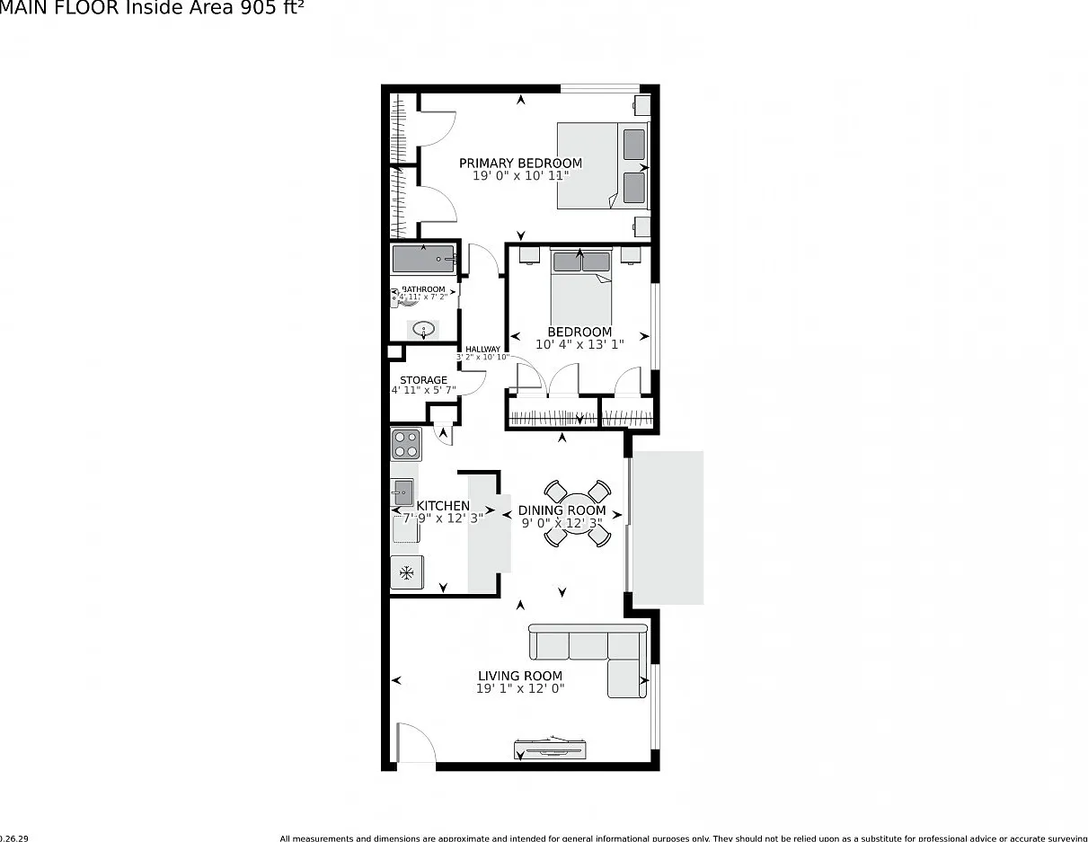 12301 Braxfield Ct — Photo 4