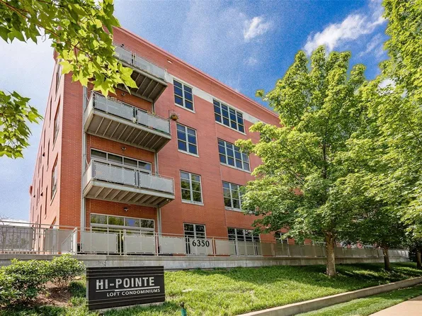 6350 Clayton Rd APT 207, Saint Louis, MO 63117