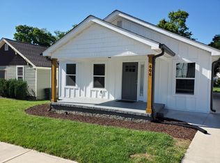 606 Van Dyke St, Chattanooga, TN 37405