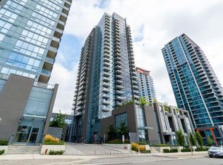 5025 Four Springs Ave #1409, Mississauga, ON L5R 0G5