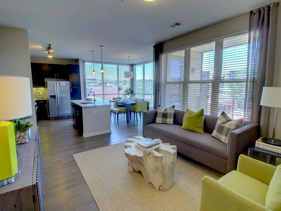 2785 Speer Blvd apartments community photo