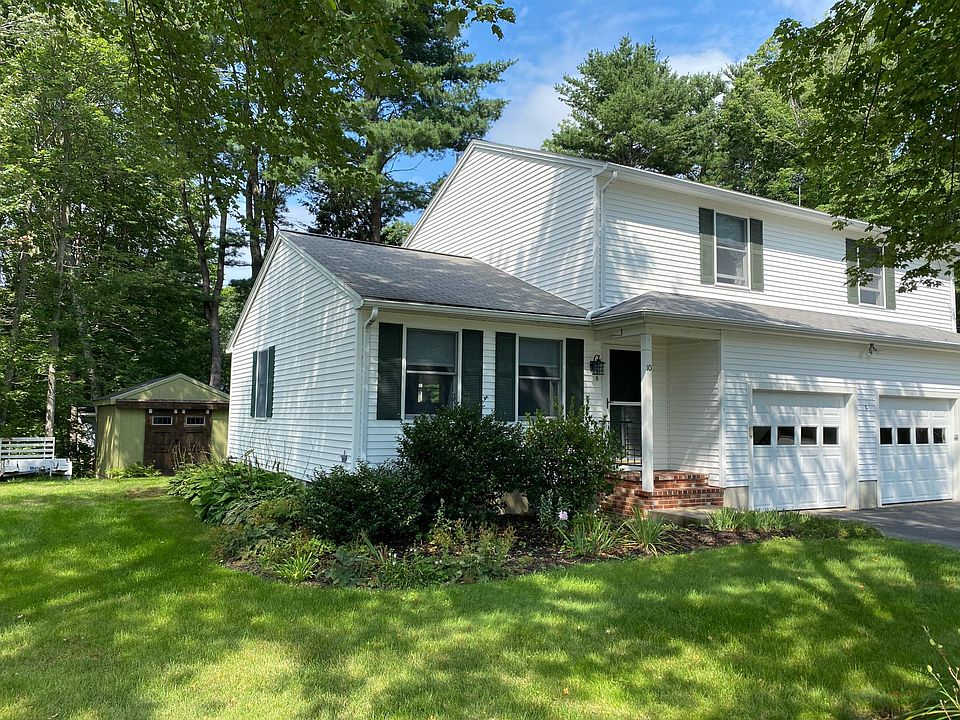 2nd image of 10 Country Ln #B