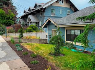 550 NE Maiden Ln APT 1, Pullman, WA 99163