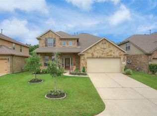 21423 Lozar Dr, Spring, TX 77379