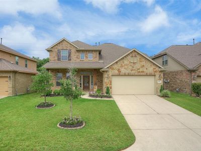 21423 Lozar Dr, Spring, TX, 77379
