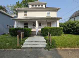 1517 Linden Ave, Springfield, OH 45505