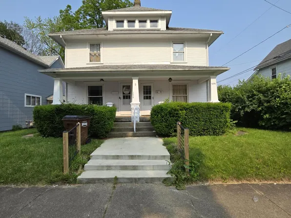 1517 Linden Ave, Springfield, OH 45505