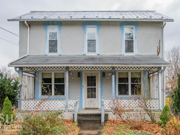 75 Silver Ave, Mill Hall, PA 17751