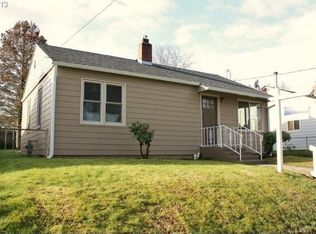 2314 N Terry St, Portland, OR 97217