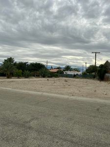 0 Schooner Way, Mecca, CA, 92254