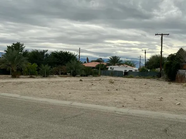0 Schooner Way, Mecca, CA 92254