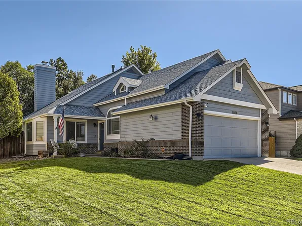 11638 Laurel Lane, Parker, CO 80138