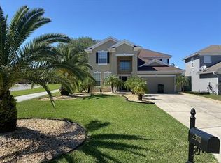 3301 Turkey Creek Dr, Green Cove Springs, FL 32043