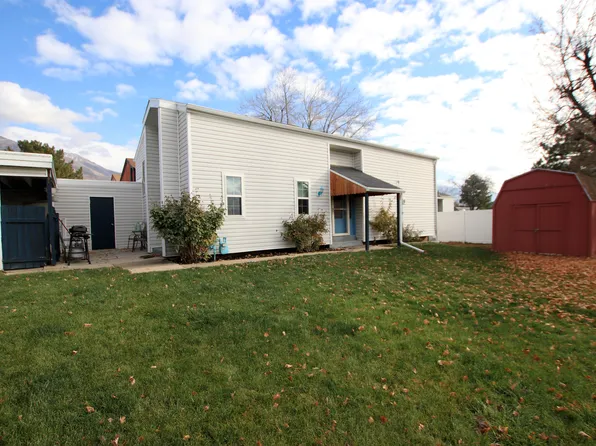 1805 E 5750 S, South Ogden, UT 84403