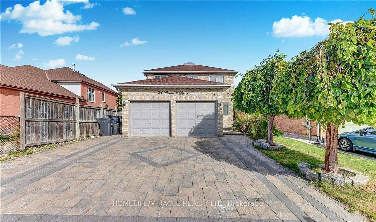 4 bed, $3,300 — Photo 1