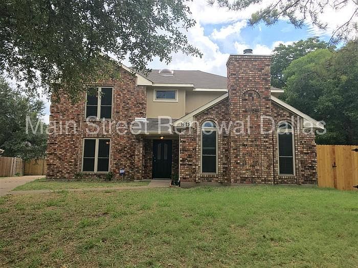 1st image of 1625 Allen Dr
