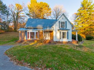 116 Old Milligan Hwy, Johnson City, TN 37601